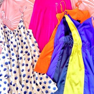 Spring/ Summer Dresses 🩷